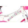 Dino Bikes - Detský bicykel 14" 614G-HK Hello Kitty