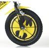 Dino Bikes - Detský bicykel 16" 616-BT- Batman