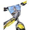 Dino Bikes - Detský bicykel 16" 616-BT- Batman
