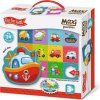 maxi puzzle 24. vozidla 6147 cm 21001