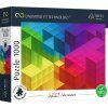 trefl prime puzzle 1000 uft farebne skvrny kubicky gradient 20890