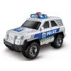 auto polic.s efektmi 15cm 34894