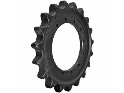 333 7199008e50sprockets det