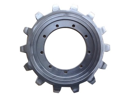 Hnací kolo MINI YANMAR SV15 SV17 SV18