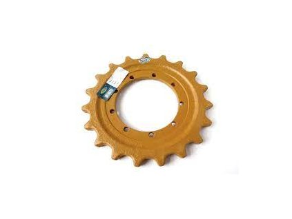 Hnací kolo MINI SUNWARD SWE15 SWE17