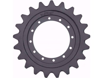 Hnací kolo MINI KOBELCO SK60 SK70 SK75 SK80 SK95