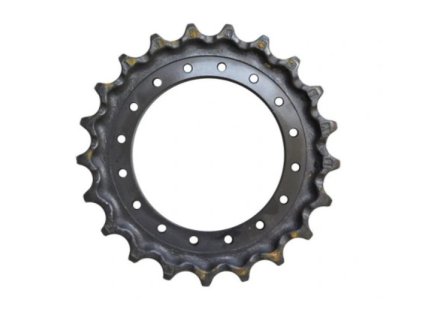 Hnací kolo MECALAC 714 MC