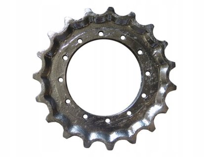 Hnací kolo MINI TAKEUCHI TB250 TB260