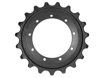 Hnací kolo MINI JCB  805 8052