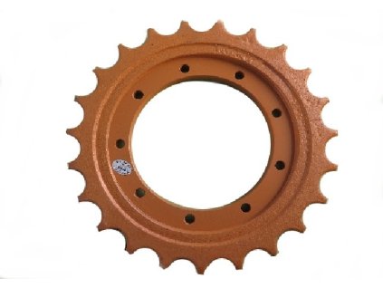 Hnací kolo MINI PEL JOB EB25-4 EB30-4 EB306