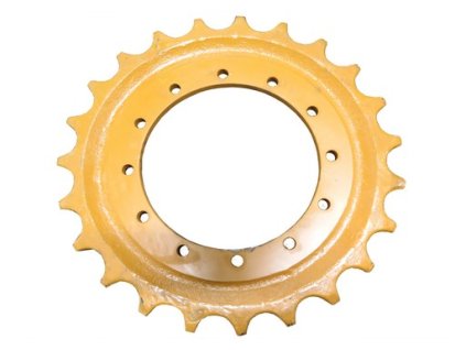 Hnací kolo MINI CASE CK9007