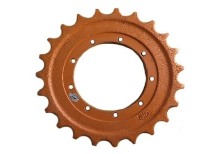 Hnací kolo MINI JOHN DEERE 35D