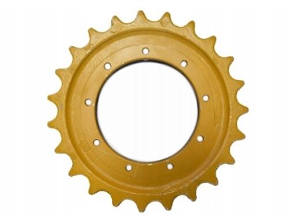 Hnací kolo MINI NEUSON 3503 3703 38Z