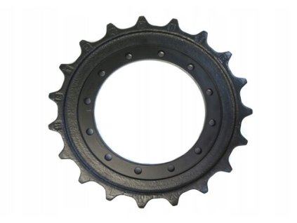 Hnací kolo MINI KOMATSU  PC75UU-3 PC78US-5