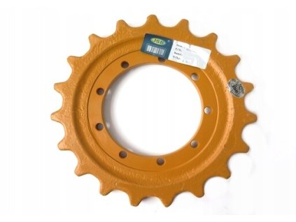 Hnací kolo MINI HANIX H15A N150-2