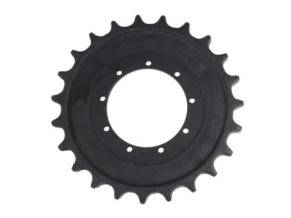 Hnací kolo MINI KOMATSU PC20MR.1 PC20MR.2 PC20MR.2F PC20MR.3