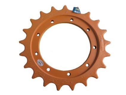 Hnací kolo MINI BOBCAT X325 X328 X331..