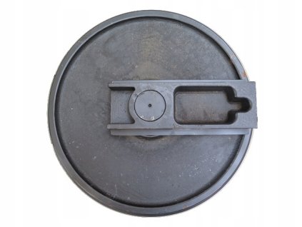 Napínací kolo LIEBHERR R906 R916 R922