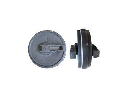 Napínací kolo KOBELCO E135 E145 NEW HOLLAND