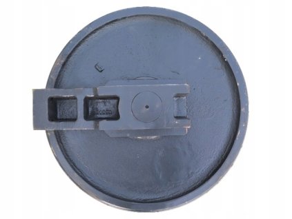 Napínací kolo FUCHS F125