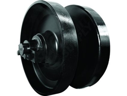 Zadní Napínací kladka TAKEUCHI TL130 TL230