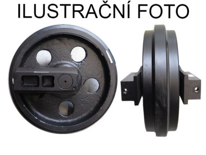 Napínací kolo MINI YANMAR VIO75 VIO70 B7-3