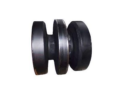 Vodící spodní rolna MINI BOBCAT T870