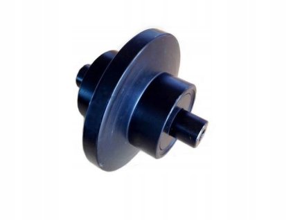 Vodící spodní rolna MINI TAKEUCHI TB12 TB14 TB15