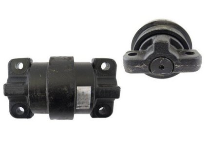 Vodící spodní rolna MINI PEL JOB E22.4/25.4/28.4