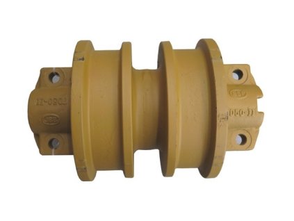 Vodící spodní rolna KOMATSU D40 D41-P3 D50 D60 D61