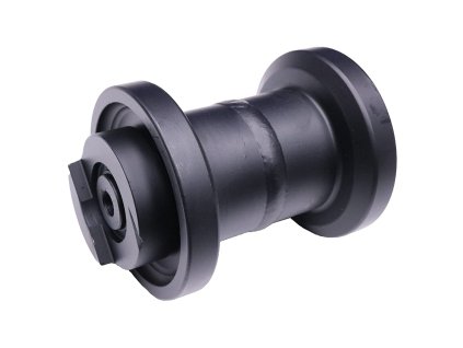 Vodící spodní rolna MINI KUBOTA KX121-3