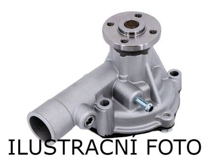 3936 vodni pumpa cat 330c c9