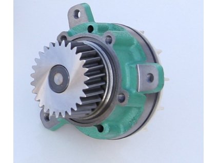 Vodní pumpa VOLVO EC360B EC330C L180F EC460C A35