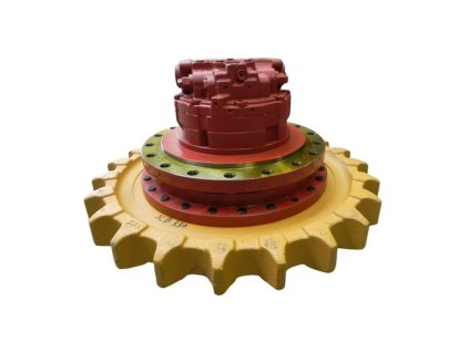 Hydromotor pojezdu JCB JS330 JS360