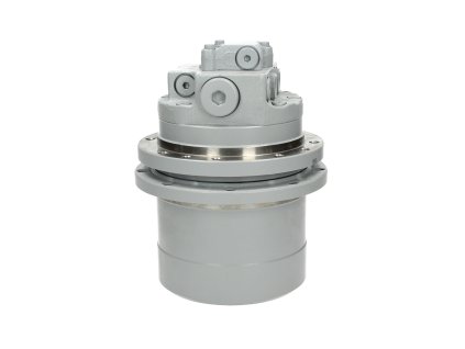 Hydromotor pojezdu CASE CX20 CX22B CX26