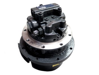 Hydromotor pojezdu NEUSON 2702 3402 OEM