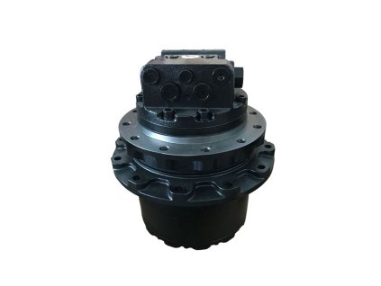 Hydromotor pojezdu VOLVO EC55 EC60