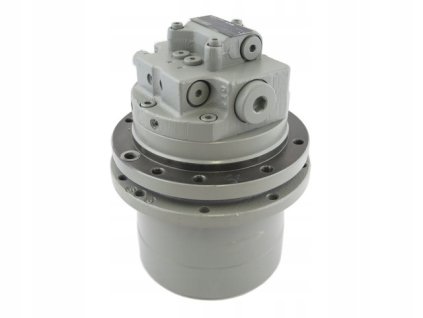 Hydromotor pojezdu KUBOTA KX027-4