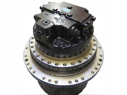 Hydromotor pojezdu DOOSAN DX225 DX235