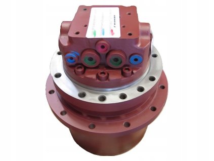 Hydromotor pojezdu HANIX H35 H36 N300-2