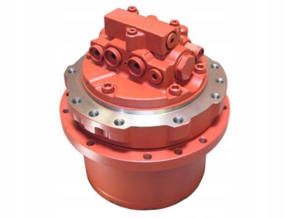 Hydromotor pojezdu TAKEUCHI TB45 TB045