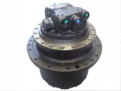Hydromotor pojezdu CAT 312C