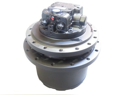 Hydromotor pojezdu JCB JS130 JS145