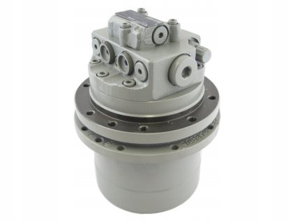 Hydromotor pojezdu KUBOTA U25-3 U20-3V