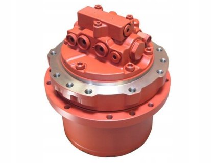 Hydromotor pojezdu KUBOTA 5-6 tun