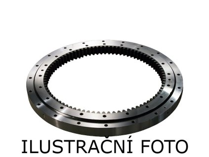 Věnec otoče LIEBHERR R904 A904