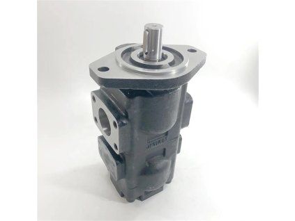 5724 jcb backhoe loader 4c 4cx 4d 4dx pgp6 0f a14