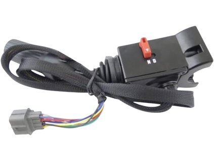 Spínač pojezdu JCB 414 426B 436B 411 446 ZF