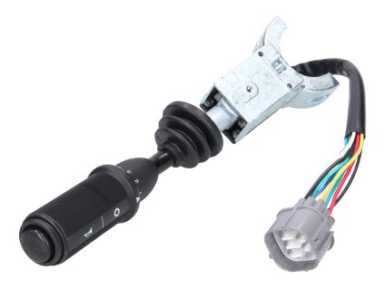 Spínač pojezdu JCB 3CX 4CX AUTOSHIFT