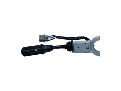 Spínač pojezdu JCB 3CX 4CX